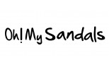 Oh My SANDALS