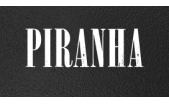 PIRANHA