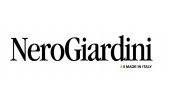 NERO GIARDINI