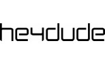 HEYDUDE